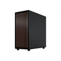Slika Fractal Design North Charcoal Black TG Dark FD-C-NOR1C-02
