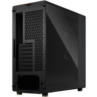 Slika Fractal Design North Charcoal Black TG Dark FD-C-NOR1C-02