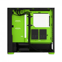 Slika Fractal Design Pop Air RGB Green Core TG Clear Tint FD-C-POR1A-04