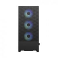 Slika Fractal Design Pop XL Air RGB Black TG Clear Tint FD-C-POR1X-06