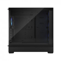 Slika Fractal Design Pop XL Air RGB Black TG Clear Tint FD-C-POR1X-06