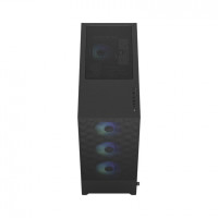 Slika Fractal Design Pop XL Air RGB Black TG Clear Tint FD-C-POR1X-06