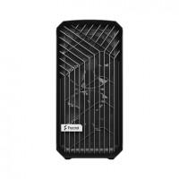 Slika Fractal Design Torrent Compact Black Solid FD-C-TOR1C-04