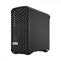 Slika Fractal Design Torrent Compact Black Solid FD-C-TOR1C-04