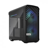 Slika proizvoda Fractal Design Torrent Compact RGB Black TG Light tint FD-C-TOR1C-02