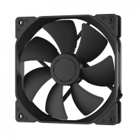 Slika proizvoda 140x140 Fractal Design Dynamic X2 GP-14 PWM FD-FAN-DYN-X2-GP14-PWM-BK