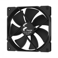 Slika 140x140 Fractal Design Dynamic X2 GP-14 PWM FD-FAN-DYN-X2-GP14-PWM-BK