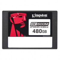 Slika proizvoda 480GB SSD Kingston SEDC600M/480G