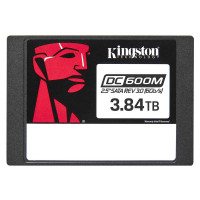 Slika 3840GB SSD Kingston SEDC600M/3840G