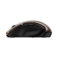 Slika Genius Ergo 8200S Chocolate