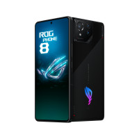 Slika proizvoda ASUS ROG Phone 8 16GB/512GB AI2401-16G512GP-BK-EU