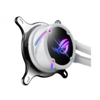 Slika ASUS ROG STRIX LC II 360 ARGB WE
