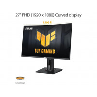 Slika Asus TUF VG27VQM 90LM0510-B03E70