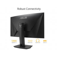 Slika Asus TUF VG27VQM 90LM0510-B03E70