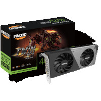 Slika proizvoda INNO3D RTX 4060 Ti 16GB N406T2-16D6-178055N