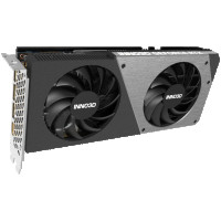 Slika INNO3D RTX 4060 Ti 16GB N406T2-16D6-178055N