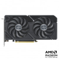 Slika proizvoda Asus DUAL-RX7600XT-O16G OC