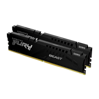 Slika proizvoda 64GB DDR5 5600MHz Kingston KF556C40BBK2-64