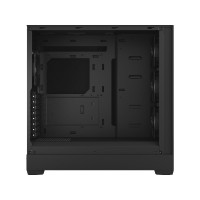Slika Fractal Design Pop XL Silent Black Solid FD-C-POS1X-01