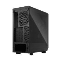 Slika proizvoda Fractal Design Meshify 2 Compact Lite Black TG Light tint FD-C-MEL2C-03