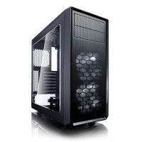 Slika proizvoda Fractal Design Focus G Black Window FD-CA-FOCUS-BK-W