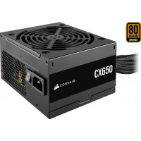 Slika proizvoda 650W Corsair CX650 CP-9020278-EU