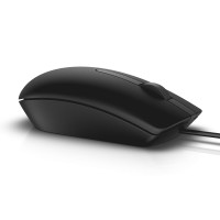Slika Dell MS116 USB Optical crni