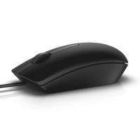 Slika Dell MS116 USB Optical crni