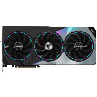 Slika Gigabyte GeForce RTX 4080 SUPER Master GV-N408SAORUS M-16GD