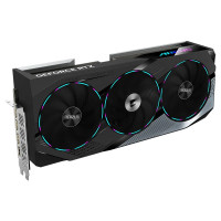 Slika Gigabyte GeForce RTX 4070 SUPER Master GV-N407SAORUS M-12GD