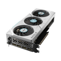 Slika Gigabyte GeForce RTX 4070 SUPER EAGLE OC ICE GV-N407SEAGLEOC ICE-12GD