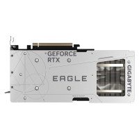 Slika Gigabyte GeForce RTX 4070 SUPER EAGLE OC ICE GV-N407SEAGLEOC ICE-12GD