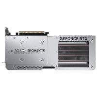 Slika Gigabyte GeForce RTX 4070 SUPER AERO OC GV-N407SAERO OC-12GD