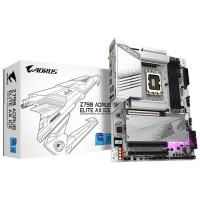 Slika proizvoda Gigabyte Z790 A ELITE AX ICE rev. 1.x