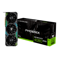 Slika proizvoda Gainward GeForce RTX 4080 Super Phoenix 16GB