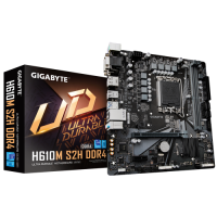 Slika proizvoda Gigabyte H610M S2H V2 DDR4