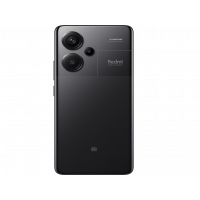 Slika XIAOMI Redmi Note 13 Pro+ 5G 12GB/512GB/crna