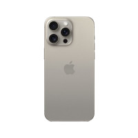 Slika Apple iPhone 15 Pro Max 256GB Natural Titanium MU793ZD/A