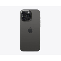 Slika Apple iPhone 15 Pro Max 256GB Black Titanium MU773HX/A