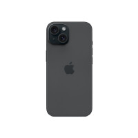Slika Apple iPhone 15 128GB Black MTP03ZD/A