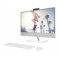 Slika HP Pavilion 24-ca0006ny AiO 9R4R0EA