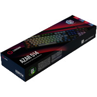 Slika Lorgar Azar 514 LRG-GK514B-US