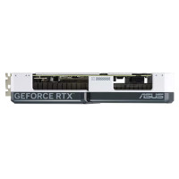 Slika Asus GeForce RTX 4070 SUPER DUAL-RTX4070S-12G-WHITE