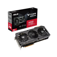 Slika proizvoda Asus Radeon RX 7800 XT 16GB TUF-RX7800XT-O16G-OG-GAMING