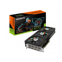 Slika proizvoda Gigabyte GeForce RTX 4070 GV-N4070GAMOCV2-12GD