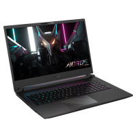 Slika Gigabyte AORUS 17 BKF
