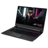 Slika Gigabyte AORUS 17 9SF