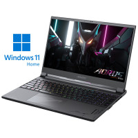 Slika Gigabyte AORUS 15X ASF