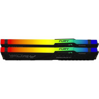 Slika 64GB DDR5 6000MHz Kingston KF560C30BBEAK2-64