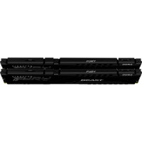 Slika 32GB DDR5 6000MHz Kingston KF560C30BBK2-32